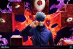 [Pre-order] Mô hình Jujutsu Kaisen Gojo Satoru 1/6 EZ Studio - Ảnh 9
