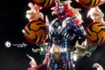 [Pre-order] Mô hình Kamen Rider Hibiki LB Studio - Ảnh 8
