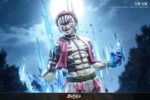 [Pre-order] Mô hình Kimetsu No Yaiba Akaza - Thượng Tam Quyền Zayico Studio - Ảnh 7
