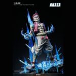 [Pre-order] Mô hình Kimetsu No Yaiba Akaza - Thượng Tam Quyền Zayico Studio - Ảnh 9