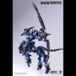 [Pre-order] Mô hình lắp ráp CZ-09B Arbiter Mecha Centaur 1/100 - Ảnh 2