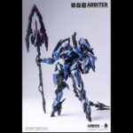 [Pre-order] Mô hình lắp ráp CZ-09B Arbiter Mecha Centaur 1/100 - Ảnh 3