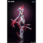 [Pre-order] Mô hình lắp ráp Girl-Mech White Snake 1/12 Nuclear Gold Reconstruction - Ảnh 2