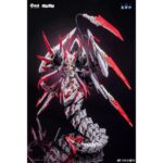 [Pre-order] Mô hình lắp ráp Girl-Mech White Snake 1/12 Nuclear Gold Reconstruction - Ảnh 4