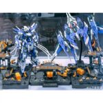 [Pre-order] Mô hình lắp ráp Meteor TMS 1/100 WanXiang JuBian - Ảnh 3