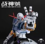 [Pre-order] Mô hình lắp ráp Zeong MG 1/100 A Baoa Qu Model