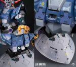 [Pre-order] Mô hình lắp ráp Zeong MG 1/100 A Baoa Qu Model - Ảnh 11