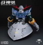 [Pre-order] Mô hình lắp ráp Zeong MG 1/100 A Baoa Qu Model - Ảnh 6