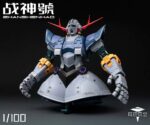 [Pre-order] Mô hình lắp ráp Zeong MG 1/100 A Baoa Qu Model - Ảnh 7