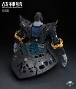 [Pre-order] Mô hình lắp ráp Zeong MG 1/100 A Baoa Qu Model - Ảnh 8