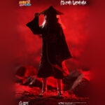 [Pre-order] Mô hình Naruto Uchiha Itachi 1/12 Unique ART