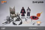 [Pre-order] Mô hình Naruto Uchiha Itachi 1/12 Unique ART - Ảnh 9
