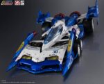[Pre-order] Mô hình ô tô Super Asurada 01 1/18 Threezero