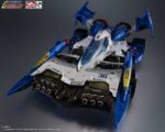 [Pre-order] Mô hình ô tô Super Asurada 01 1/18 Threezero - Ảnh 2