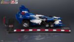 [Pre-order] Mô hình ô tô Super Asurada 01 1/18 Threezero - Ảnh 5
