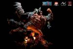 [Pre-order] Mô hình One Piece Bartholomew Kuma Anikingdom & Jimei Palace - Ảnh 7