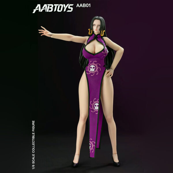 [Pre-order] Mô hình One Piece Boa Hancock 1/6 AAB Toys
