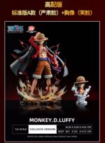 [Pre-order] Mô hình One Piece Luffy Jimei Hall of Fame - Toei Animation - Ảnh 10
