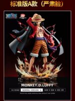 [Pre-order] Mô hình One Piece Luffy Jimei Hall of Fame - Toei Animation - Ảnh 2