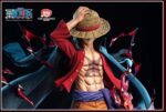 [Pre-order] Mô hình One Piece Luffy Jimei Hall of Fame - Toei Animation - Ảnh 3