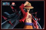 [Pre-order] Mô hình One Piece Luffy Jimei Hall of Fame - Toei Animation - Ảnh 4