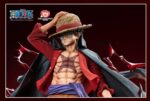 [Pre-order] Mô hình One Piece Luffy Jimei Hall of Fame - Toei Animation - Ảnh 6