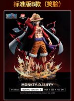 [Pre-order] Mô hình One Piece Luffy Jimei Hall of Fame - Toei Animation - Ảnh 7