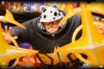 [Pre-order] Mô hình One Piece Seraphim S-Bear 1/6 Super Hero Studio - Ảnh 3