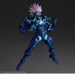 [Pre-order] Mô hình One Punch Man Boros Kaiyodo