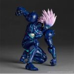 [Pre-order] Mô hình One Punch Man Boros Kaiyodo - Ảnh 3