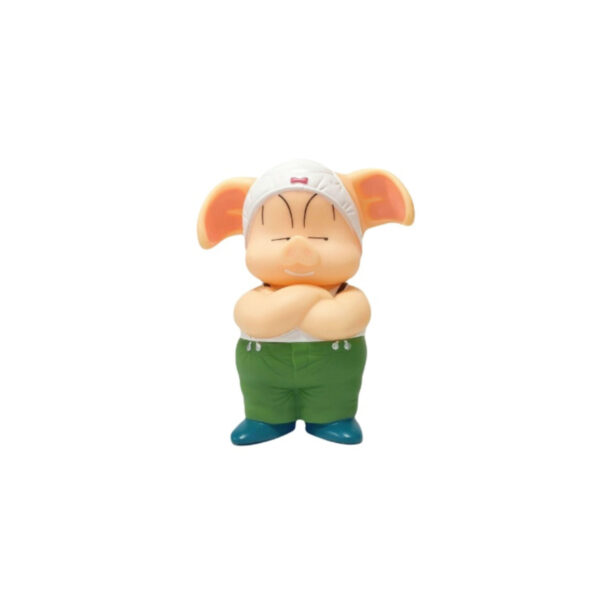 Mô Hình Dragon Ball Oolong dáng đứng cao 15cm