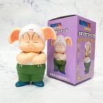Mô Hình Dragon Ball Oolong dáng đứng cao 15cm - Ảnh 2