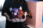 [Pre-Order] Mô hình Pokemon Gengar Calcifer cao cấp MMLAND STUDIO - Ảnh 2