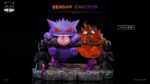 [Pre-Order] Mô hình Pokemon Gengar Calcifer cao cấp MMLAND STUDIO