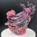 [Pre-Order] Mô hình Pokemon hệ Ma Gengar Haunter Gastly cao cấp có LED cao 27cm - Ảnh 5