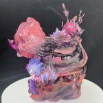 [Pre-Order] Mô hình Pokemon hệ Ma Gengar Haunter Gastly cao cấp có LED cao 27cm - Ảnh 9