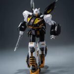 [Pre-order] Mô hình Transformers MDLX Cliffjumper Threezero