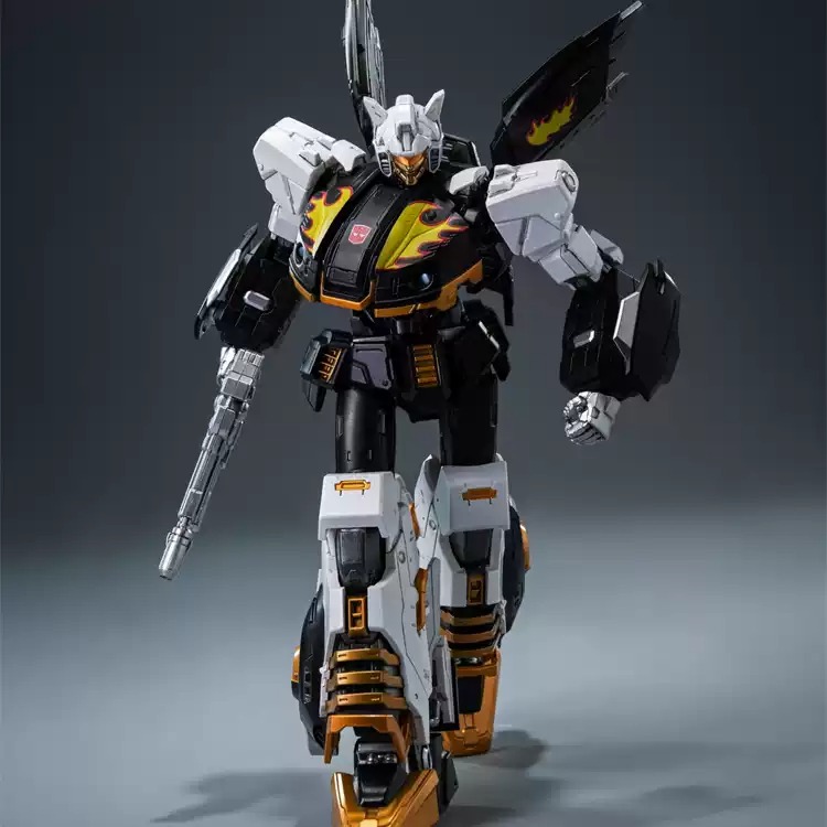 [Pre-order] Mô hình Transformers MDLX Cliffjumper Threezero