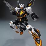 [Pre-order] Mô hình Transformers MDLX Cliffjumper Threezero - Ảnh 2