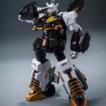 [Pre-order] Mô hình Transformers MDLX Cliffjumper Threezero - Ảnh 3