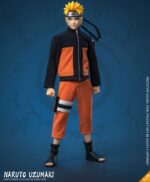 [Pre-order] Mô hình Uzumaki Naruto TS-020 1/12 Tunshi Studio