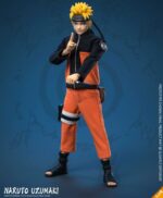 [Pre-order] Mô hình Uzumaki Naruto TS-020 1/12 Tunshi Studio - Ảnh 2
