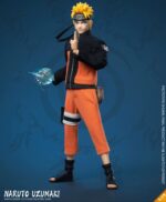 [Pre-order] Mô hình Uzumaki Naruto TS-020 1/12 Tunshi Studio - Ảnh 3