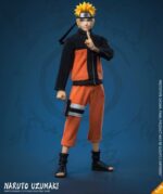 [Pre-order] Mô hình Uzumaki Naruto TS-020 1/12 Tunshi Studio - Ảnh 4