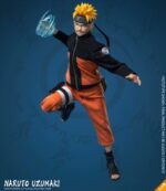 [Pre-order] Mô hình Uzumaki Naruto TS-020 1/12 Tunshi Studio - Ảnh 5
