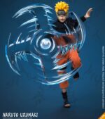 [Pre-order] Mô hình Uzumaki Naruto TS-020 1/12 Tunshi Studio - Ảnh 6