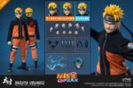 [Pre-order] Mô hình Uzumaki Naruto TS-020 1/12 Tunshi Studio - Ảnh 9