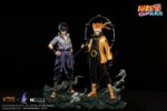 [Pre-order] Mô hình Uzumaki Naruto & Uchiha Sasuke 1/6 Pierrot China và YunDing Studio