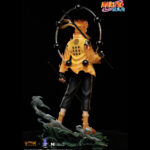 [Pre-order] Mô hình Uzumaki Naruto & Uchiha Sasuke 1/6 Pierrot China và YunDing Studio - Ảnh 11