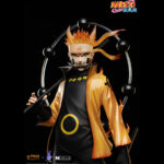 [Pre-order] Mô hình Uzumaki Naruto & Uchiha Sasuke 1/6 Pierrot China và YunDing Studio - Ảnh 12